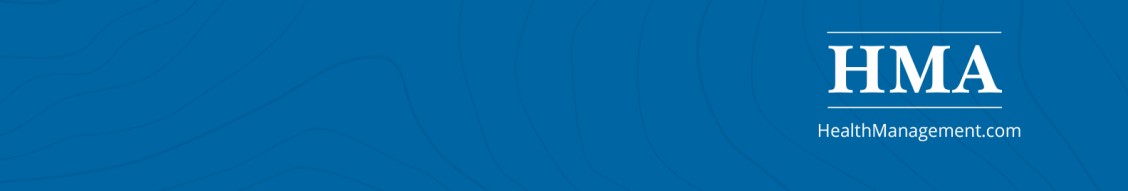 Health Management Associates cover image