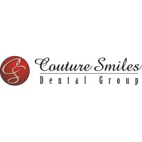 Couture Smiles Dental Group logo