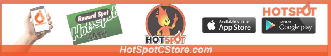 Hot Spot Convenience Stores cover image