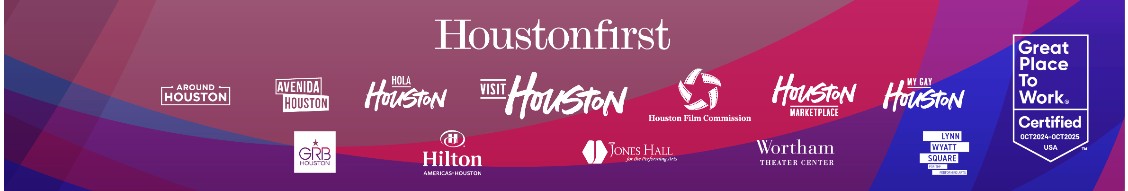 Houston First Corporation cover image
