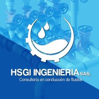 HSGI INGENIERÍA SAS logo