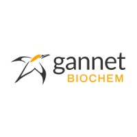 Gannet BioChem logo