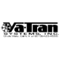 Va-Tran Systems, Inc. logo