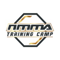 Nashville MMA Training Camp logo