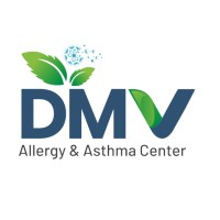 DMV Allergy and Asthma Center logo