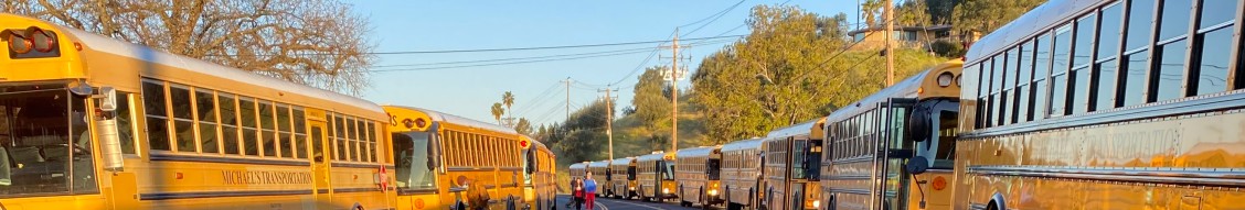 Michael's Transportation Service, Inc., - An Employee Owned Company cover image