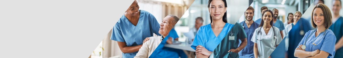 RCM Healthcare Services cover image