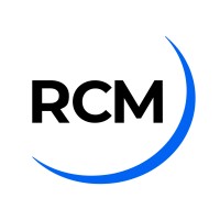 RCM Healthcare Services logo