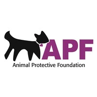 Animal Protective Foundation logo