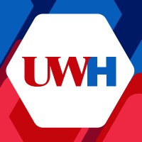 UW Health Rehabilitation Hospital logo