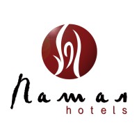 Naman Hotels logo