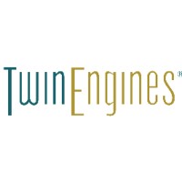 TwinEngines, Inc. logo