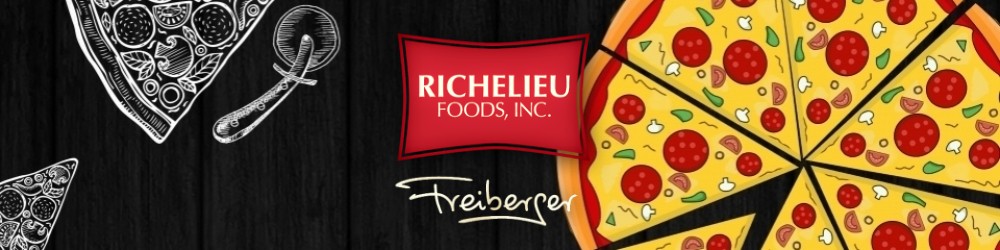 Richelieu Foods cover image