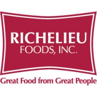 Richelieu Foods logo