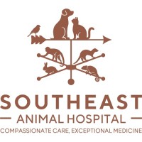 Southeast Animal Hospital logo