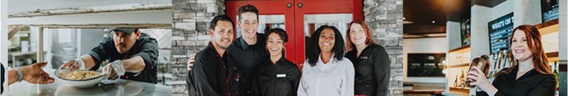 Red Lobster cover image
