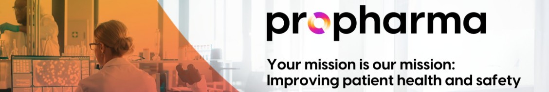 ProPharma cover image
