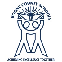 Boone County Schools logo