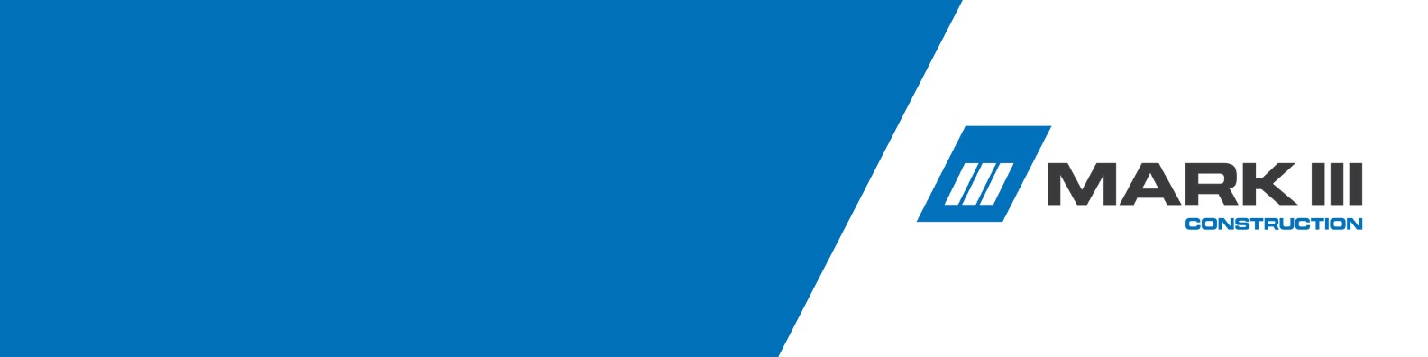Mark III Construction, Inc. cover image