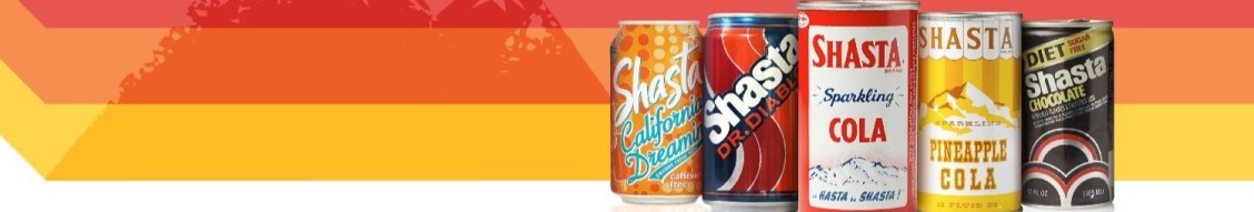Shasta Beverages, Inc. cover image