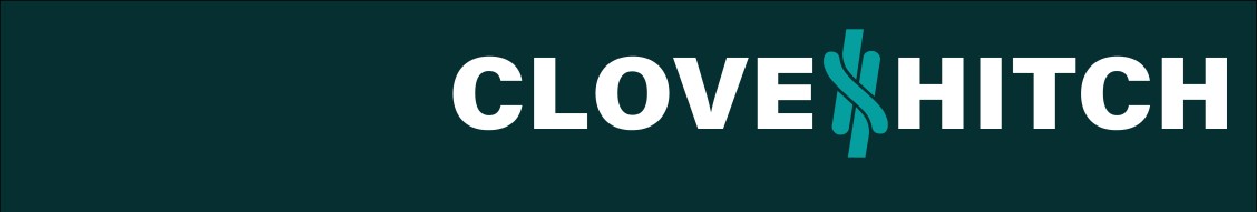 CLOVEHITCH cover image