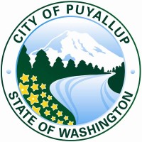 City of Puyallup logo