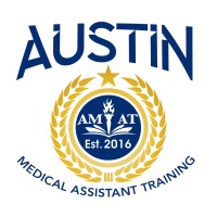 AMAT Healthcare Institute logo