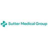 Sutter Medical Group logo