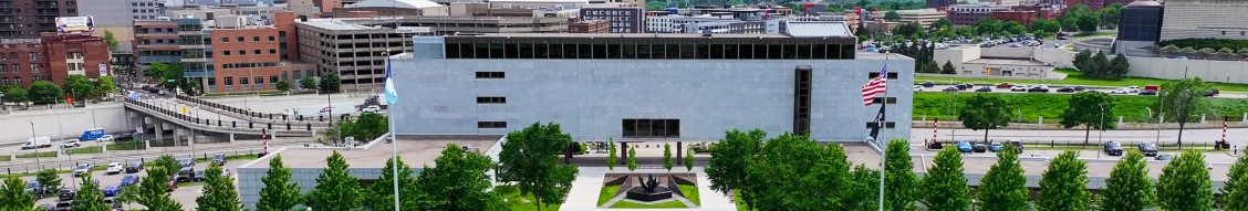 Minnesota Department of Veterans Affairs (MDVA) cover image