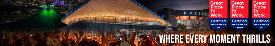 Oak View Group cover image