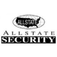 Allstate Security, Inc. logo