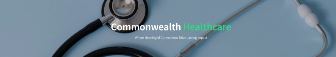 Commonwealth Healthcare, LLC cover image