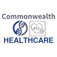 Commonwealth Healthcare, LLC logo