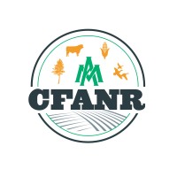 UAM - College of Forestry, Agriculture and Nat Resources logo
