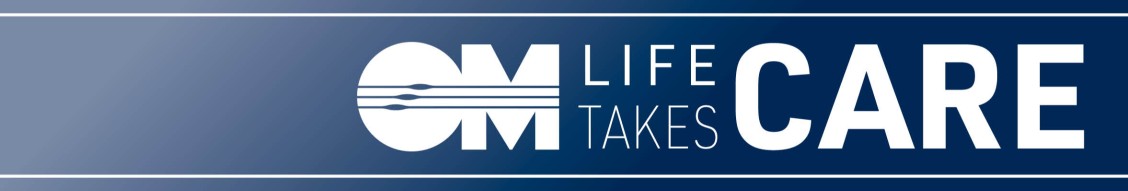 Owens & Minor cover image