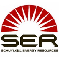 Schuylkill Energy Resources logo