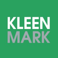 KleenMark logo