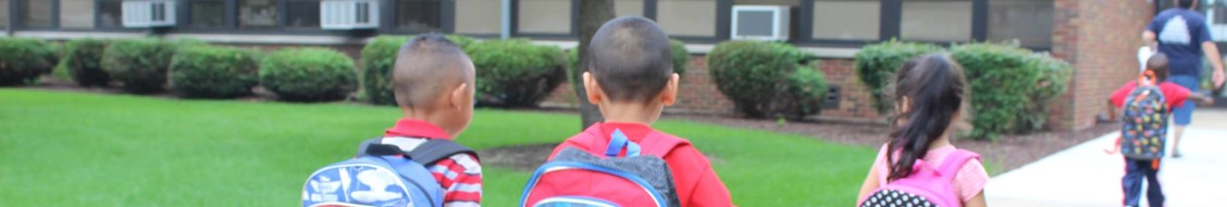 Joliet Public Schools District 86 cover image