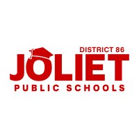 Joliet Public Schools District 86 logo