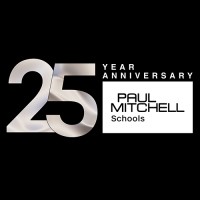 Paul Mitchell Schools logo