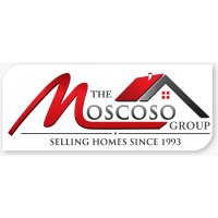 Moscoso Group at Keller Williams Realty logo