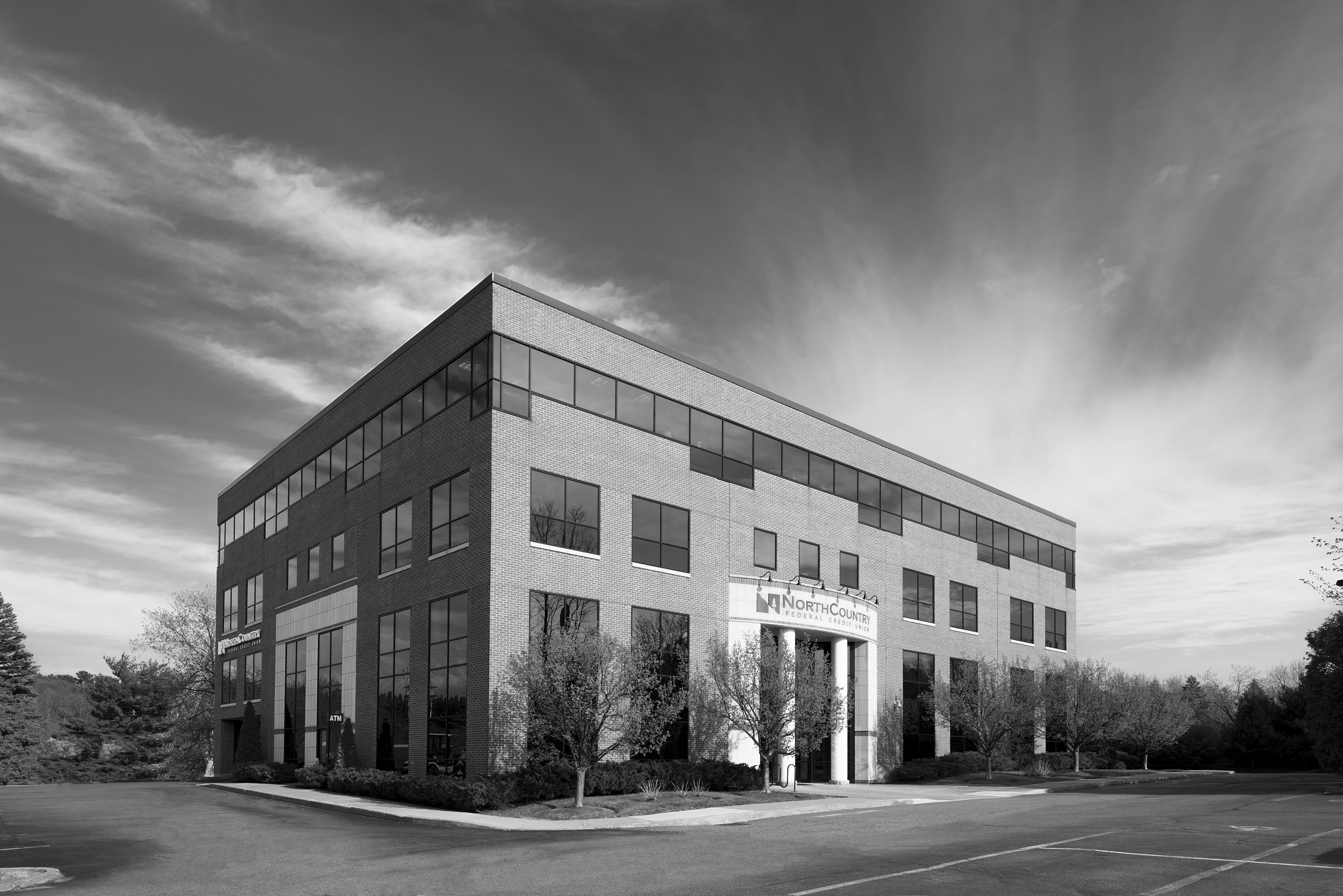 NorthCountry Federal Credit Union cover image