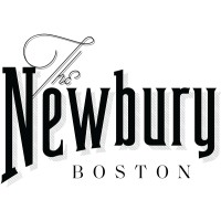 The Newbury Boston logo