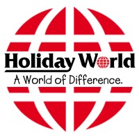 Holiday World RV logo