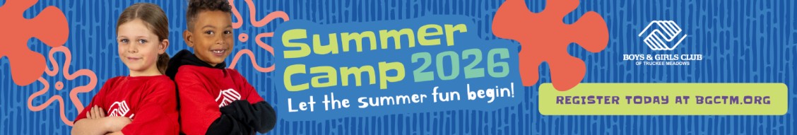 Boys & Girls Club of Truckee Meadows cover image