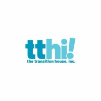 The Transition House, Inc. logo
