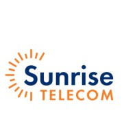 Sunrise Telecom Inc logo