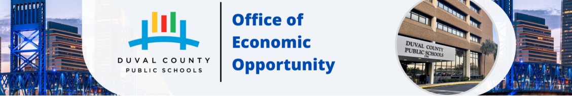 DCPS' Office of Economic Opportunity cover image