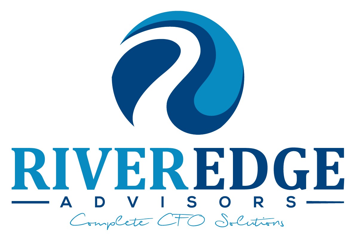 River Edge Advisors : Complete Back Office Solutions cover image
