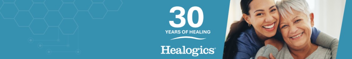 Healogics, LLC. cover image